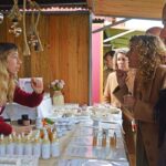 Sul Informação - Silves já é a capital da laranja do Algarve por três dias