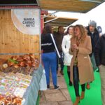 Sul Informação - Silves já é a capital da laranja do Algarve por três dias
