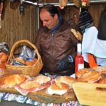 Sul Informação - Silves já é a capital da laranja do Algarve por três dias