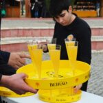 Sul Informação - Silves já é a capital da laranja do Algarve por três dias