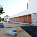 Sul Informação - Novo edifício para a EB1 nº1 de Silves concretiza sonho de «mais de 20 anos»