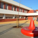 Sul Informação - Novo edifício para a EB1 nº1 de Silves concretiza sonho de «mais de 20 anos»