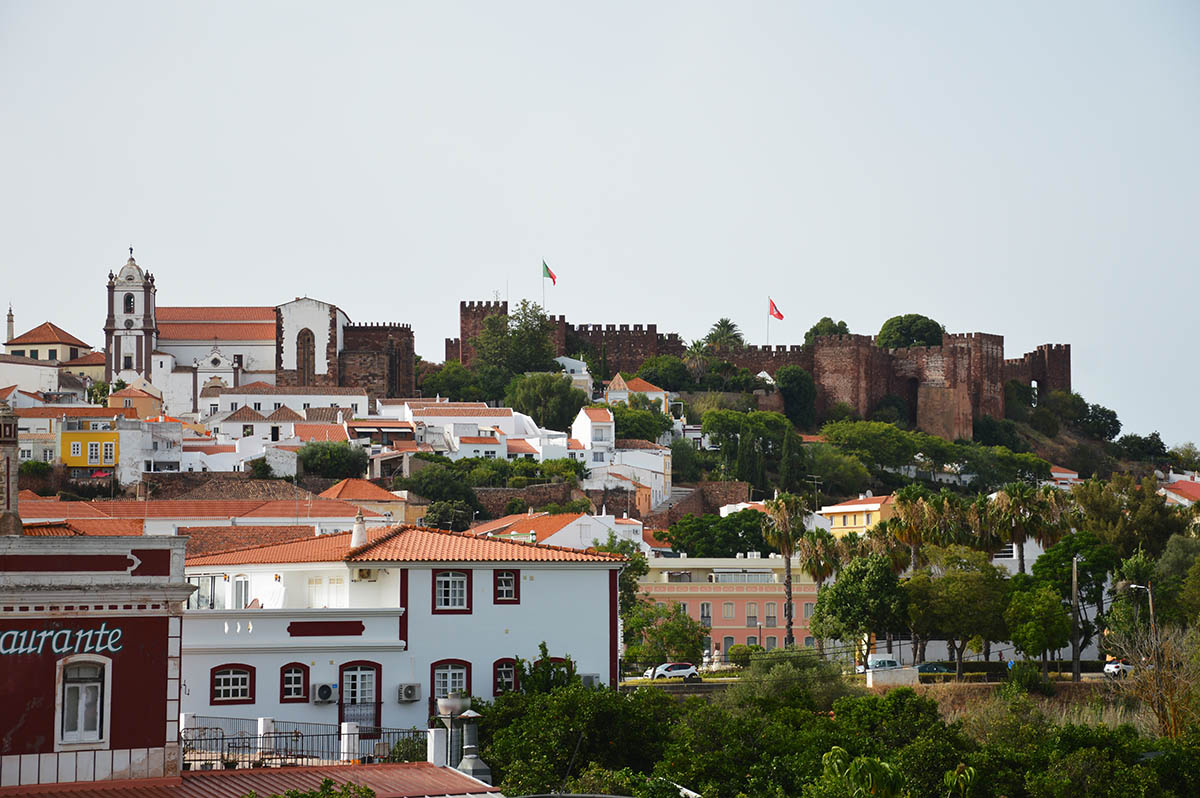 Sul Informação - Silves vai realojar 55 pessoas até 2022