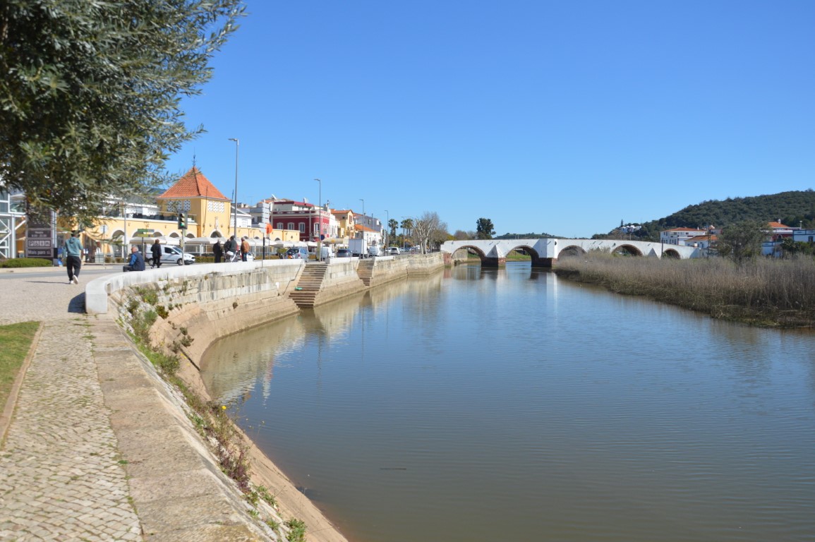 Sul Informação - Câmara de Silves vai lançar estudo prévio para criar espelho de água frente à cidade