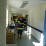 Sul Informação - Hospitais de Portimão e Lagos testaram plano de emergência interno