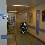 Sul Informação - Hospitais de Portimão e Lagos testaram plano de emergência interno