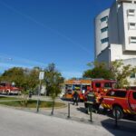 Sul Informação - Hospitais de Portimão e Lagos testaram plano de emergência interno