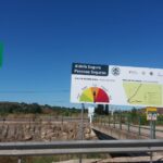 Sul Informação - Simulacro nas aldeias seguras de Arão e Porto de Lagos correu bem