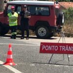 Sul Informação - Simulacro nas aldeias seguras de Arão e Porto de Lagos correu bem