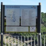 Sul Informação - Barrancos já tem novo sistema de sinalética turística inteligente