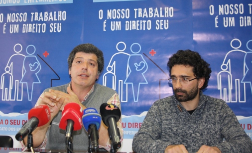 Sul Informação - Sindicato: Faltam 350 enfermeiros nas unidades de saúde públicas do Algarve