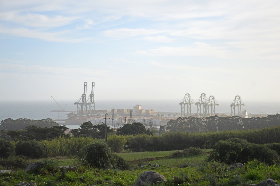 Sul Informação - APA dá parecer favorável à expansão do Complexo Petroquímico da Repsol em Sines