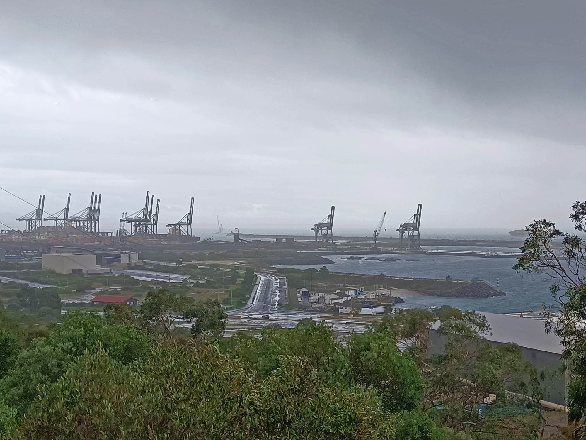 Sul Informação - Concluída empreitada de reforço do abastecimento de água potável à ZILS Norte de Sines
