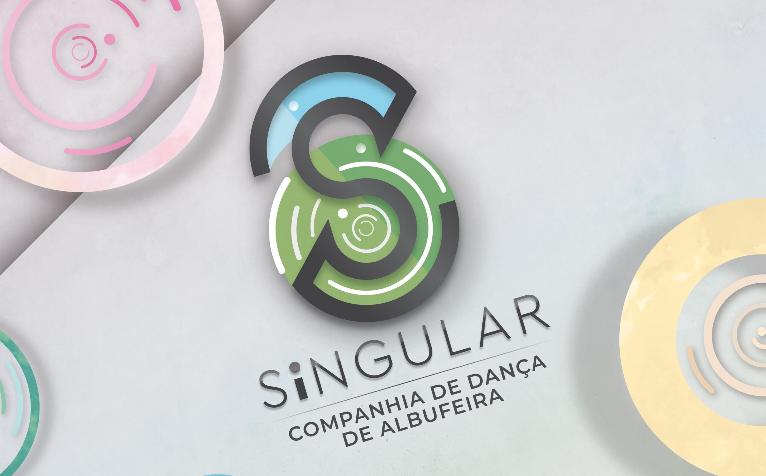 Sul Informação - Albufeira cria companhia de dança a pensar nas crianças com deficiência