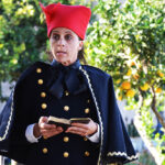 Sul Informação - Uma tarde na horta das Carmelitas, com guias turísticos, militares e outros lacobrigenses