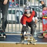 Sul Informação - Albufeira inaugura «uma das melhores rampas de skate do país»