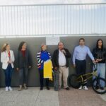 Sul Informação - Albufeira inaugura «uma das melhores rampas de skate do país»