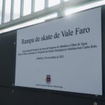 Sul Informação - Albufeira inaugura «uma das melhores rampas de skate do país»