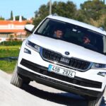Sul Informação - Apresentação do Skoda Kodiaq leva 300 pessoas por dia à Herdade dos Salgados