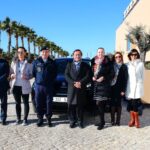 Sul Informação - Apresentação do Skoda Kodiaq leva 300 pessoas por dia à Herdade dos Salgados