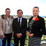 Sul Informação - Apresentação do Skoda Kodiaq leva 300 pessoas por dia à Herdade dos Salgados