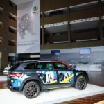 Sul Informação - Apresentação do Skoda Kodiaq leva 300 pessoas por dia à Herdade dos Salgados