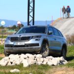 Sul Informação - Apresentação do Skoda Kodiaq leva 300 pessoas por dia à Herdade dos Salgados