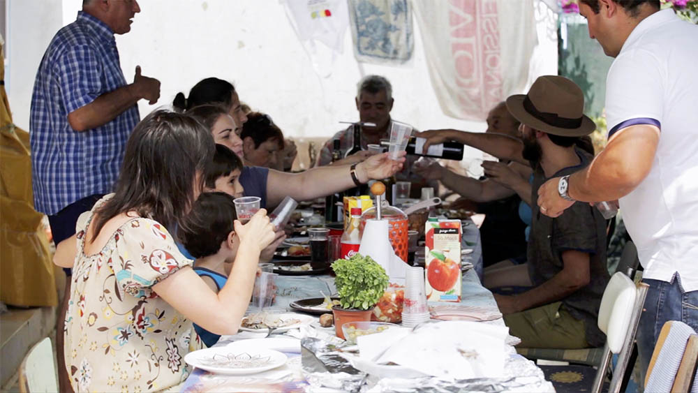 Sul Informação - Tertúlia Algarvia e Shortcutz exibem documentários sobre culinária