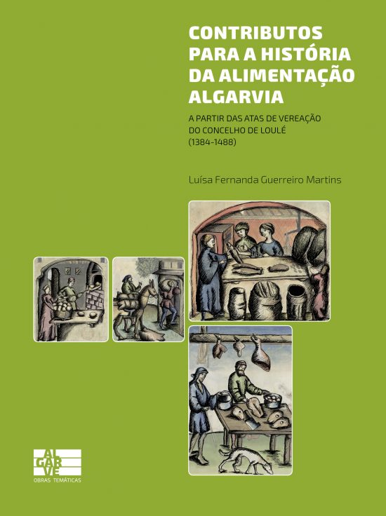 Sul Informação - Direção Regional de Cultura lança livro sobre história da alimentação algarvia