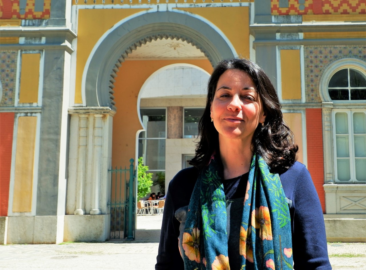 Sul Informação - Jovens «só têm de agarrar» as oportunidades que a União Europeia lhes dá