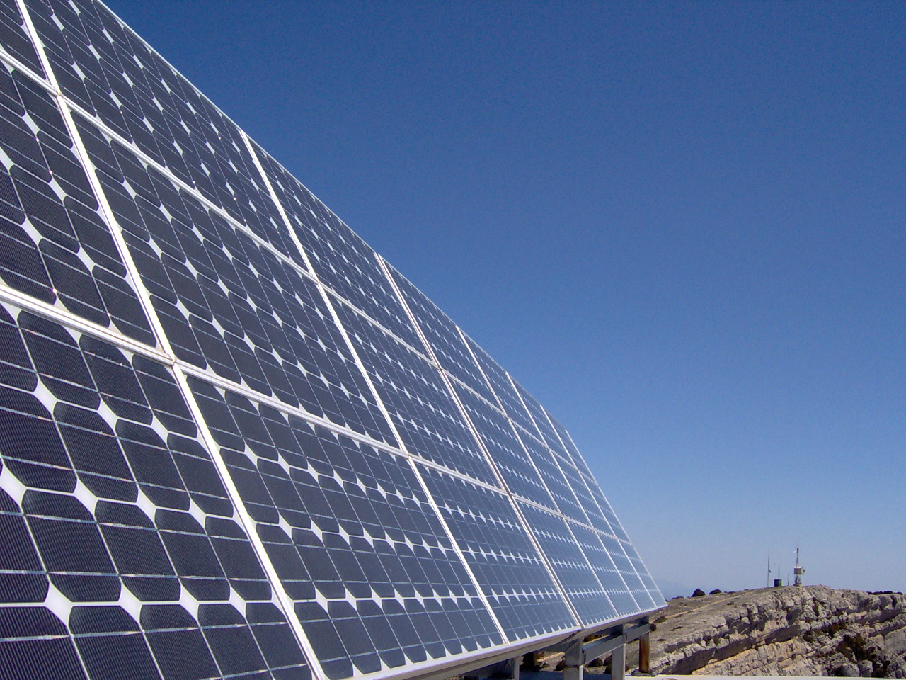 Sul Informação - Portugal atingiu valor recorde do século na produção de eletricidade renovável