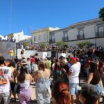 Sul Informação - Castro Marim honrou Senhora dos Mártires com quatro dias de festa