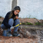 Sul Informação - Escavações arqueológicas na colina do castelo em Ourique fazem surgir mais perguntas que respostas