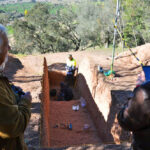 Sul Informação - Escavações arqueológicas na colina do castelo em Ourique fazem surgir mais perguntas que respostas