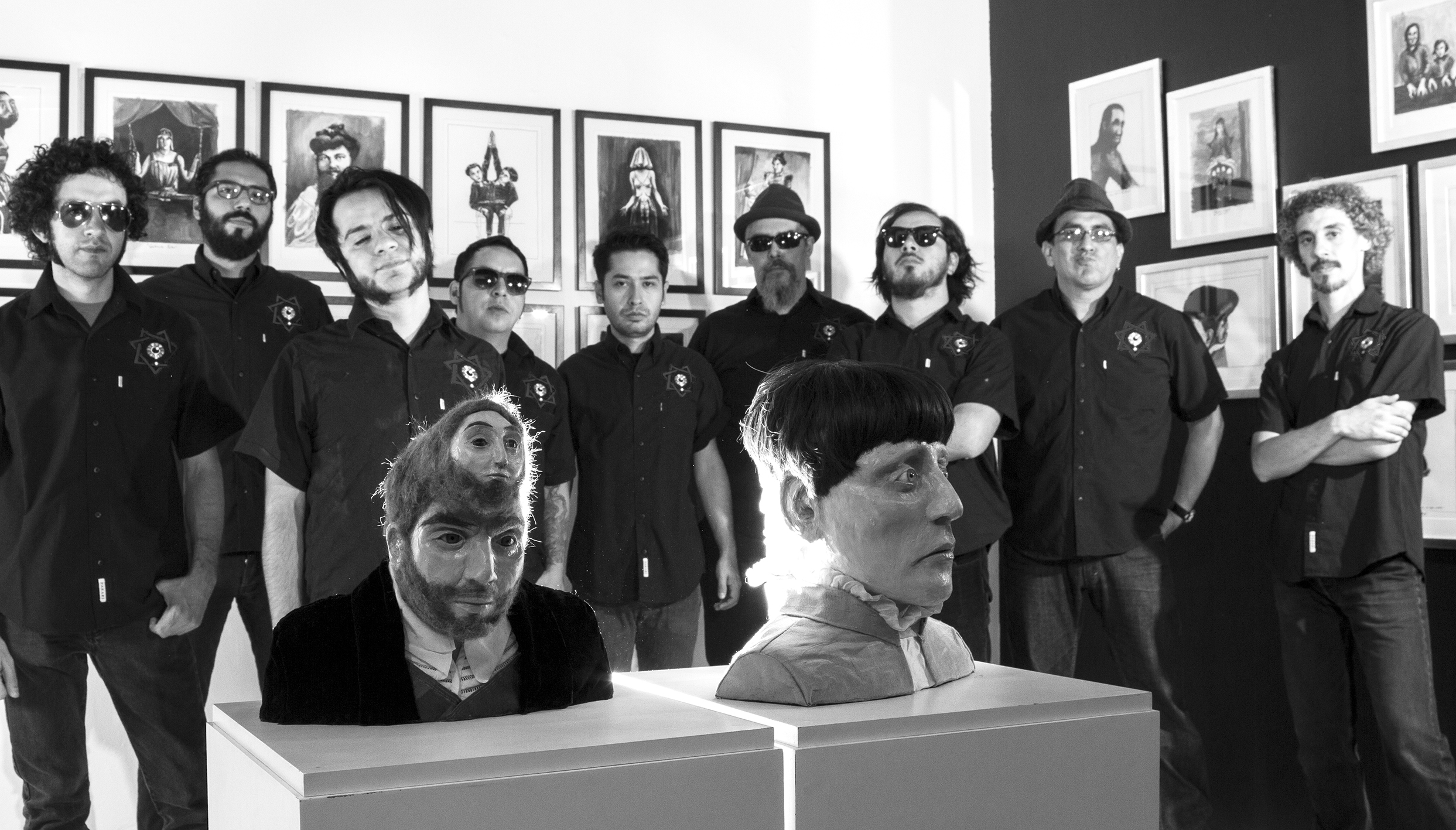 Sul Informação - Sonido Gallo Negro, Dona Onete e Otava Yo também vão estar no Festival MED