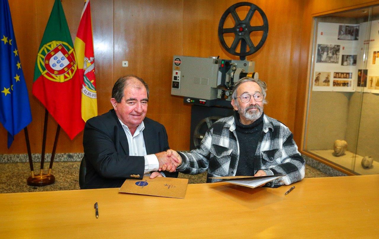 Sul Informação - Albufeira recebe mostra de cinema universitário “Sophia Estudante 2022”
