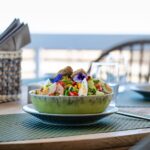Sul Informação - SORA Beach Club alia vista para a Praia da Falésia às propostas do chef Vítor Moreira