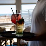 Sul Informação - SORA Beach Club alia vista para a Praia da Falésia às propostas do chef Vítor Moreira
