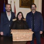 Sul Informação - Premiados do Sorteio de Natal de Santiago do Cacém já são conhecidos