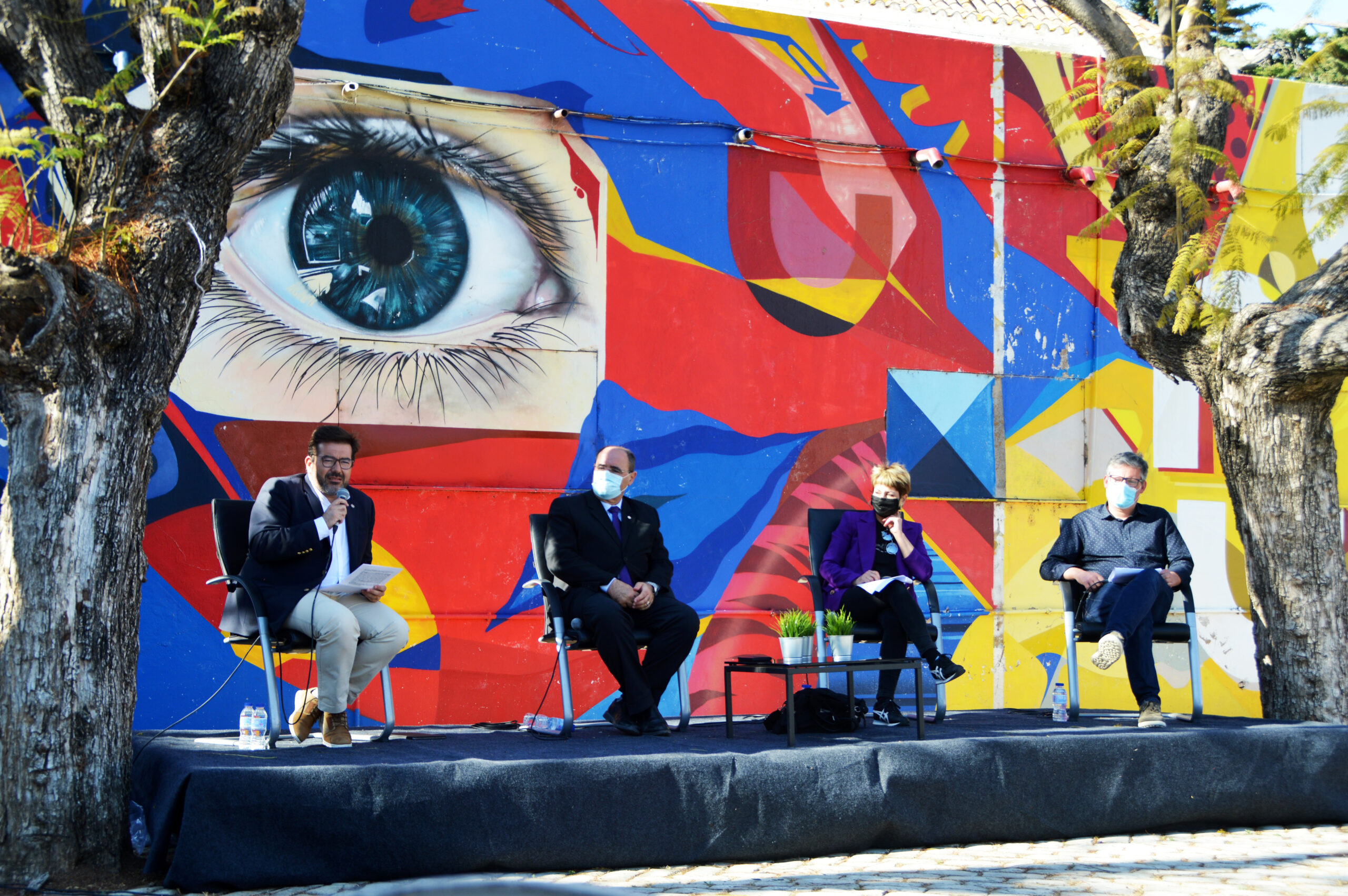 Sul Informação - “South Music” nasce em Faro para lançar artistas algarvios para a ribalta
