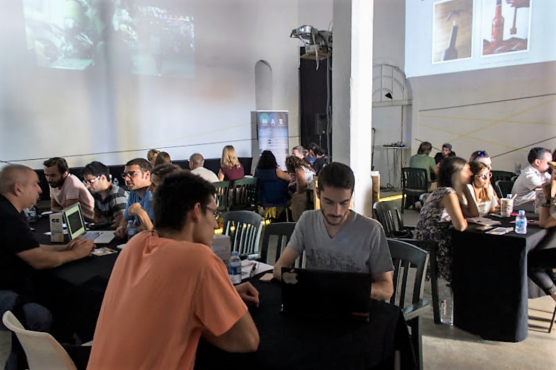 Sul Informação - Alunos da ETIC_Algarve vão tentar “seduzir” empresários algarvios