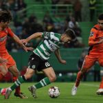 Sul Informação - Fotogaleria: Portimonense até marcou um autogolo…