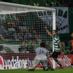 Sul Informação - Fotogaleria: Portimonense até marcou um autogolo…