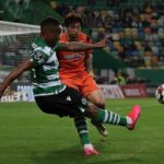 Sul Informação - Fotogaleria: Portimonense até marcou um autogolo…