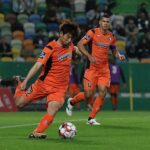 Sul Informação - Fotogaleria: Portimonense até marcou um autogolo…