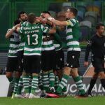 Sul Informação - Fotogaleria: Portimonense até marcou um autogolo…