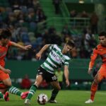 Sul Informação - Fotogaleria: Portimonense até marcou um autogolo…