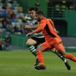Sul Informação - Fotogaleria: Portimonense até marcou um autogolo…
