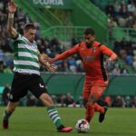 Sul Informação - Fotogaleria: Portimonense até marcou um autogolo…