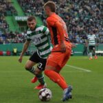 Sul Informação - Fotogaleria: Portimonense até marcou um autogolo…